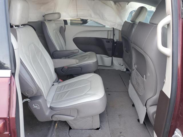 2C4RC1BGXHR795199 - 2017 CHRYSLER PACIFICA TOURING L 栗色 照片 11