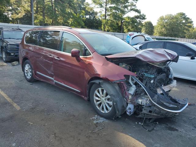 2C4RC1BGXHR795199 - 2017 CHRYSLER PACIFICA TOURING L 栗色 照片 4