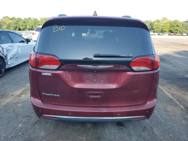 2C4RC1BGXHR795199 - 2017 CHRYSLER PACIFICA TOURING L 栗色 照片 6