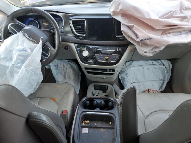 2C4RC1BGXHR795199 - 2017 CHRYSLER PACIFICA TOURING L 栗色 照片 8