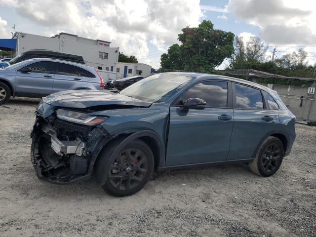 2025 HONDA HR-V SPORT, 