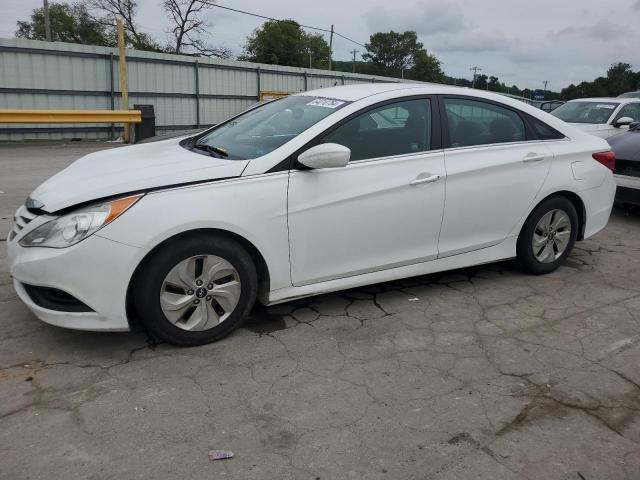 2014 HYUNDAI SONATA GLS, 