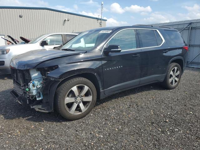 2019 CHEVROLET TRAVERSE LT, 