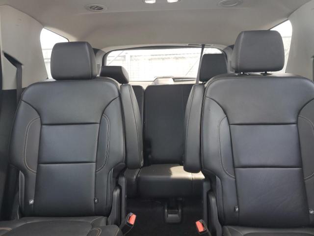 1GNEVHKW4KJ303584 - 2019 CHEVROLET TRAVERSE LT 黑色 照片 10