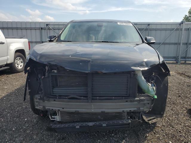 1GNEVHKW4KJ303584 - 2019 CHEVROLET TRAVERSE LT 黑色 照片 5