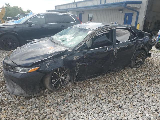 2018 TOYOTA CAMRY L, 