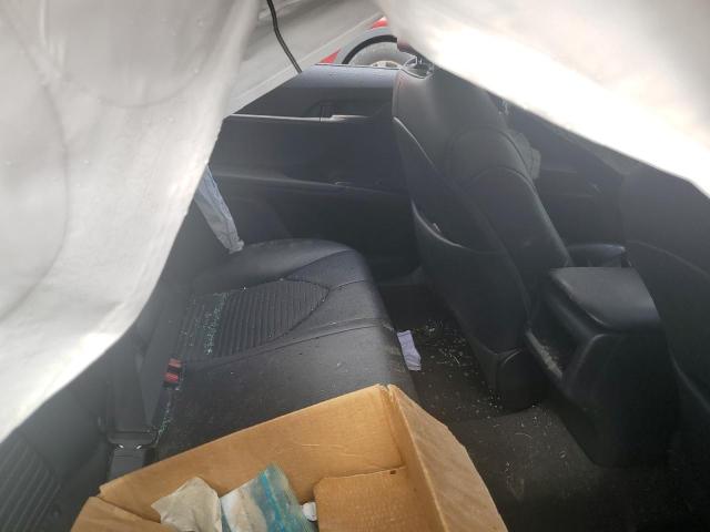 4T1B11HKXJU072573 - 2018 TOYOTA CAMRY L 黑色 照片 10