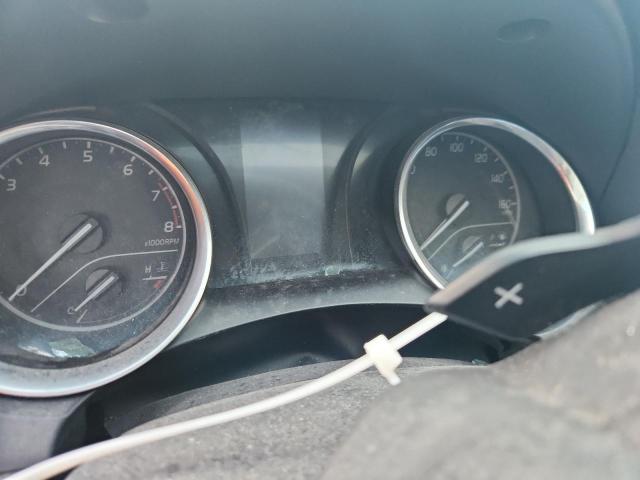 4T1B11HKXJU072573 - 2018 TOYOTA CAMRY L 黑色 照片 9