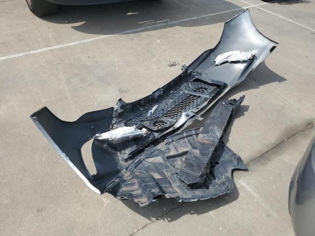 4T1BF1FK4GU584469 - 2016 TOYOTA CAMRY LE SILVER photo 12