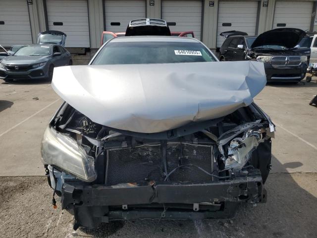 4T1BF1FK4GU584469 - 2016 TOYOTA CAMRY LE SILVER photo 5
