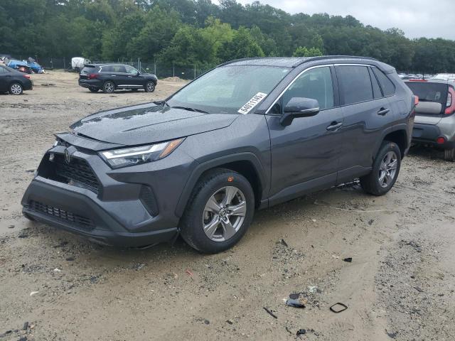2023 TOYOTA RAV4 XLE, null