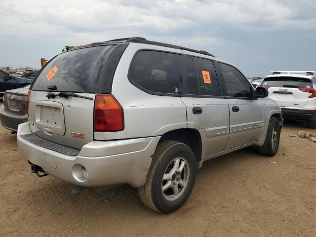 1GKDT13S152124404 - 2005 GMC ENVOY ვერცხლისფერი ფოტო 3