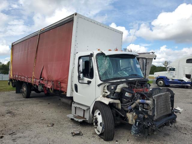 3ALACXDT3GDHK4623 - 2016 FREIGHTLINER M2 106 MEDIUM DUTY WHITE photo 4