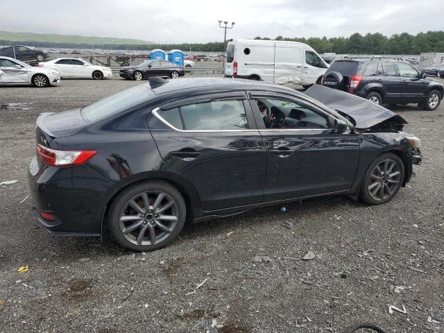 19UDE2F76GA020150 - 2016 ACURA ILX PREMIUM BLACK photo 3