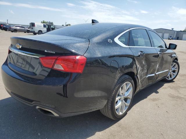 1G1105S31LU108741 - 2020 CHEVROLET IMPALA PREMIER BLACK photo 3