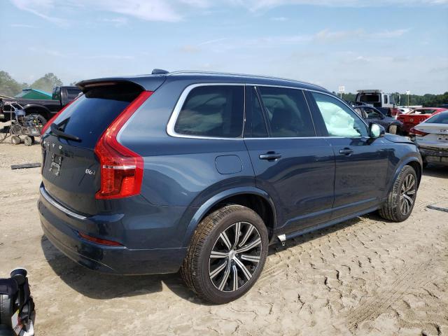 YV4062PK4P1911550 - 2023 VOLVO XC90 CORE BLUE photo 3