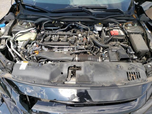 SHHFK7H42MU417260 - 2021 HONDA CIVIC SPORT 黑色 照片 11