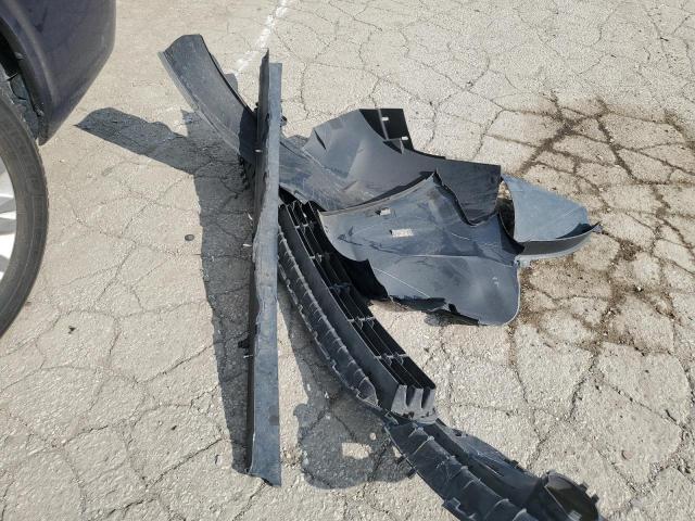 2C4RC1CG9FR609647 - 2015 CHRYSLER TOWN & COU TOURING L BLUE photo 13