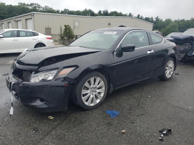 2008 HONDA ACCORD EXL, 