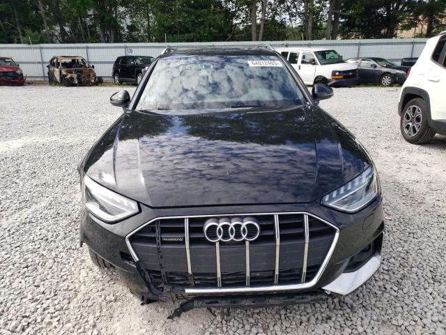 WA18AAF46MA009876 - 2021 AUDI A4 ALLROAD PREMIUM PLUS BLACK photo 5