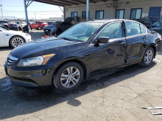 2012 HONDA ACCORD SE, null