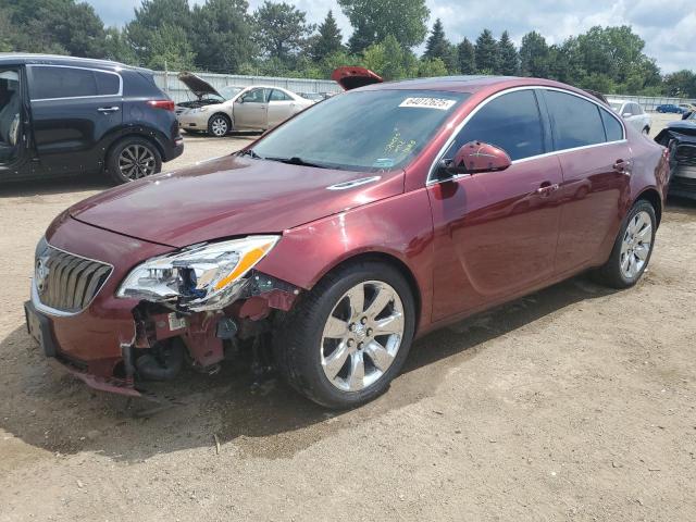 2016 BUICK REGAL PREMIUM, 