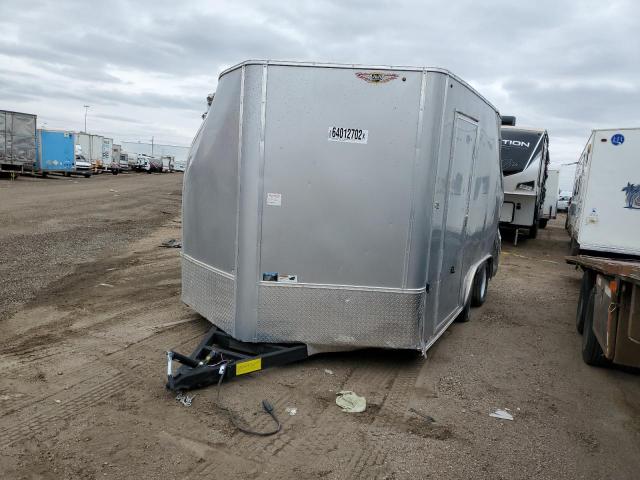 5JWTC1425NN572756 - 2022 FABR TRAILER SILVER photo 2