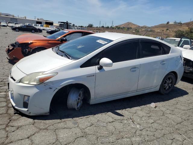 2011 TOYOTA PRIUS, null