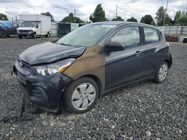 2017 CHEVROLET SPARK LS, 