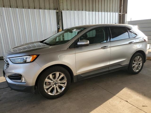 2022 FORD EDGE TITANIUM, 