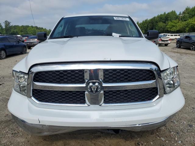 1C6RR7TT8MS521495 - 2021 RAM 1500 CLASS SLT 白色 照片 5