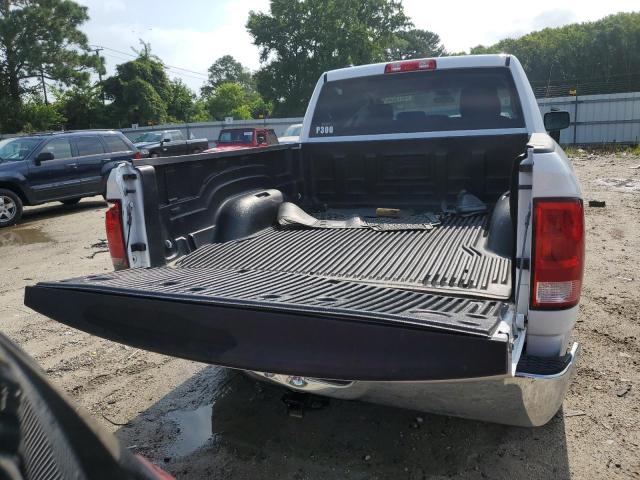 1C6RR7TT8MS521495 - 2021 RAM 1500 CLASS SLT 白色 照片 6