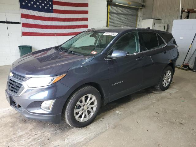 2019 CHEVROLET EQUINOX LT, 