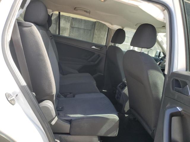 3VV1B7AXXKM036198 - 2019 VOLKSWAGEN TIGUAN S SILVER photo 11
