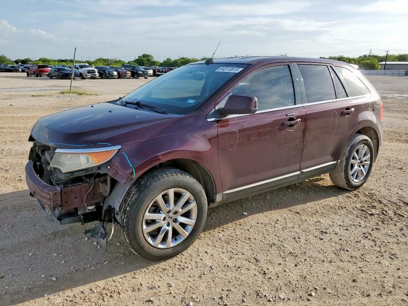 2011 FORD EDGE LIMITED, 