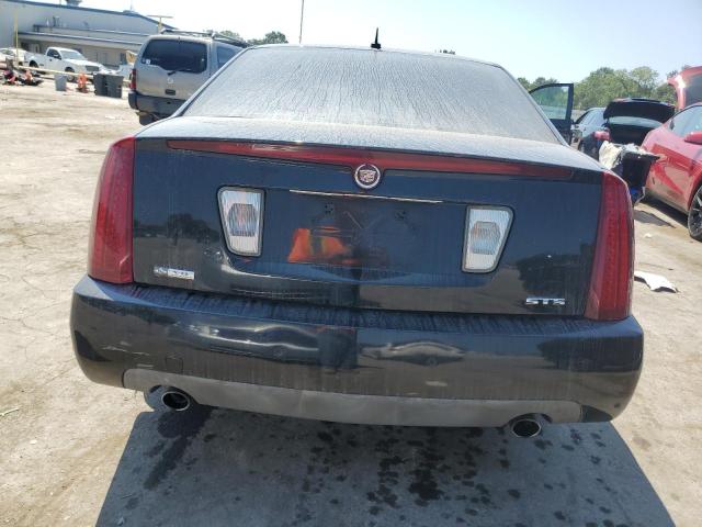 1G6DC67AX70173497 - 2007 CADILLAC STS BLACK photo 6