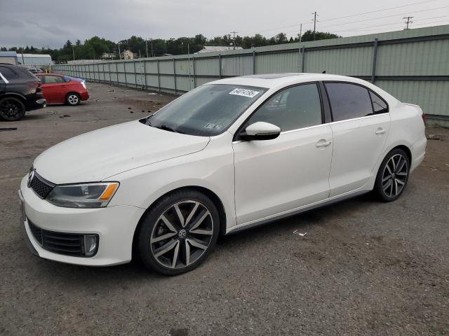 2014 VOLKSWAGEN JETTA GLI, null