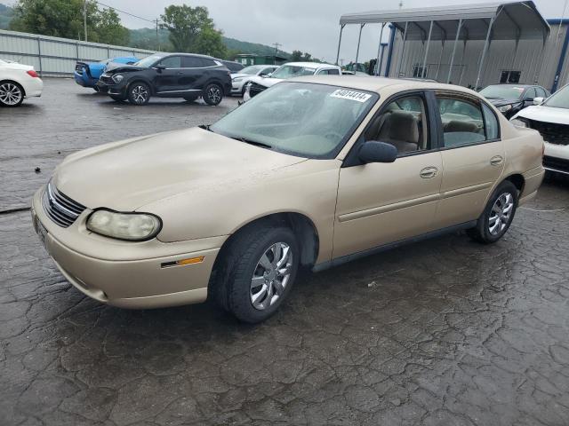 2003 CHEVROLET MALIBU, 