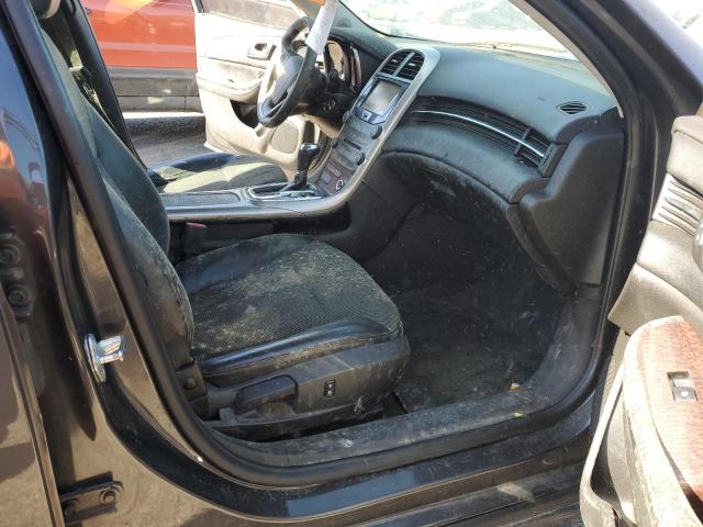 1G11C5SA3DF330144 - 2013 CHEVROLET MALIBU 1LT გრაფიტი ფოტო 5