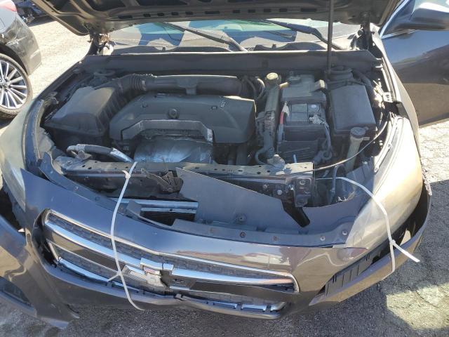 1G11C5SA3DF330144 - 2013 CHEVROLET MALIBU 1LT გრაფიტი ფოტო 7