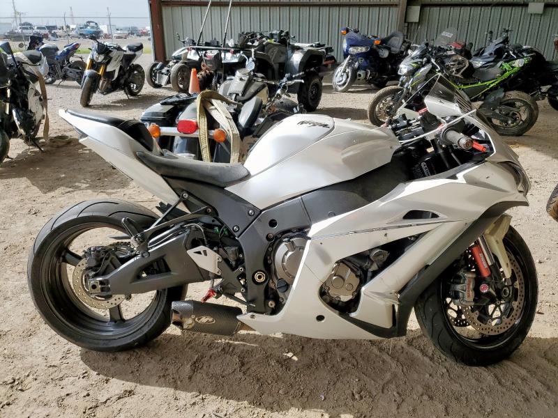 2017 KAWASAKI ZX1000 R, null