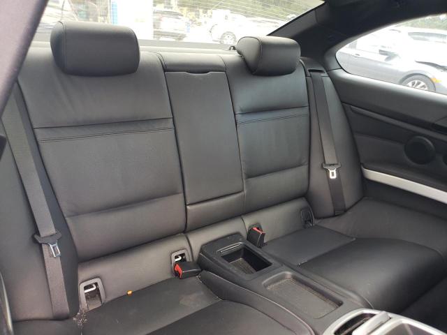 WBAWC33519P470081 - 2009 BMW 328 XI أبيض صورة 10