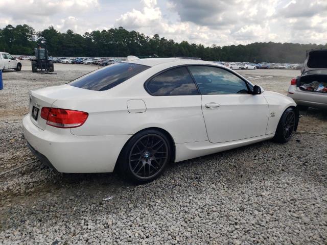 WBAWC33519P470081 - 2009 BMW 328 XI أبيض صورة 3