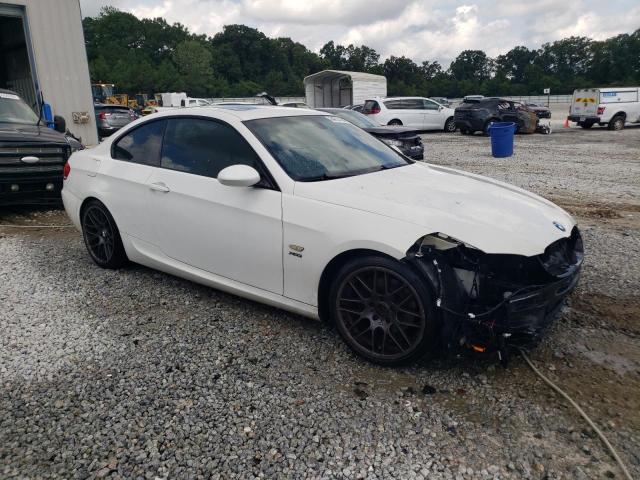 WBAWC33519P470081 - 2009 BMW 328 XI أبيض صورة 4