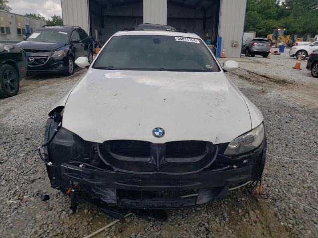 WBAWC33519P470081 - 2009 BMW 328 XI أبيض صورة 5