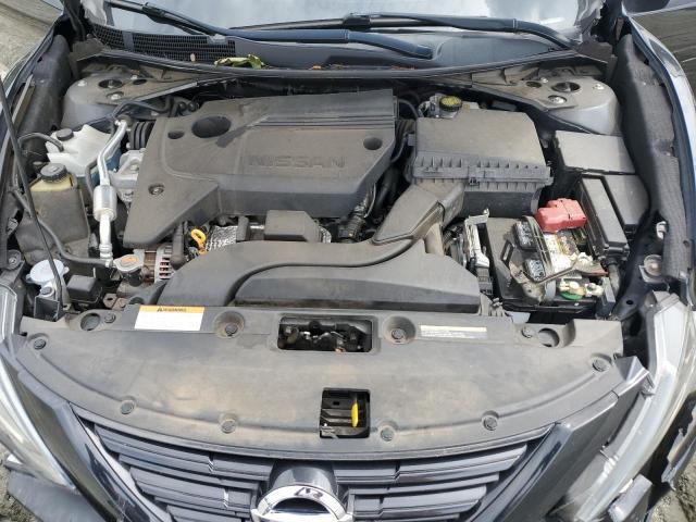 1N4AL3AP6JC290579 - 2018 NISSAN ALTIMA 2.5 BLACK photo 11