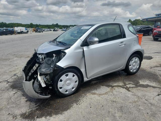2013 TOYOTA SCION IQ, 
