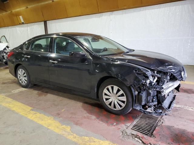 1N4AL3AP2GN369115 - 2016 NISSAN ALTIMA 2.5 BLACK photo 4