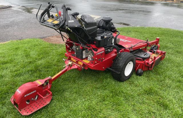 405147437 - 2020 TGVP TURFMASTER RED photo 4