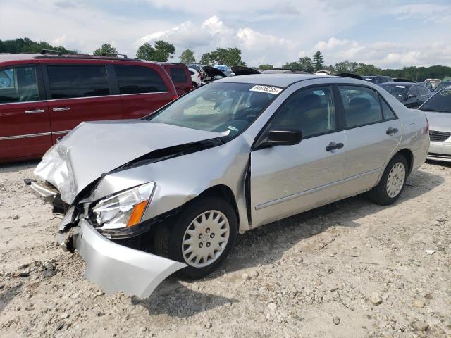 2007 HONDA ACCORD VALUE, 